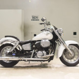 Мотоцикл Honda SHADOW400 с пробегом 33247 km