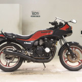 Мотоцикл Kawasaki GPZ400 с пробегом 24882 km