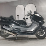 Мотоцикл Yamaha GRAND MAJESTY250 с пробегом 31859 km