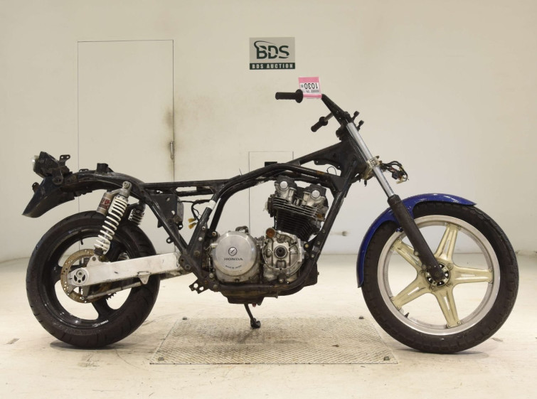 Мотоцикл Honda CB750FOUR