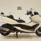 Мотоцикл Yamaha MAJESTY 250