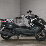 Мотоцикл Yamaha MAJESTY 250