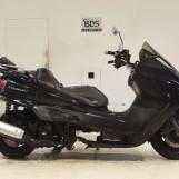 Мотоцикл Yamaha MAJESTY 250 з пробігом 31693 km