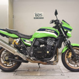 Мотоцикл Kawasaki ZRX1200 DAEG с пробегом 24151 km