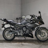 Мотоцикл Yamaha XJ6 DIVERSION с пробегом 43213 km