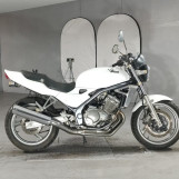 Мотоцикл Kawasaki BALIUS ZR250 с пробегом 11579 km