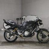 Мотоцикл Kawasaki BALIUS ZR250 с пробегом 29324 km