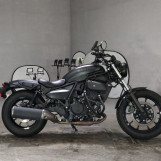 Мотоцикл Kawasaki ELIMINATOR 400 с пробегом 4919 km