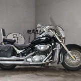 Мотоцикл Suzuki INTRUDER 400 CLASSIC с пробегом 24967 km