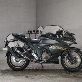 Мотоцикл Suzuki GIXXER250SF с пробегом 13515 km