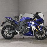 Мотоцикл Yamaha YZF-R1 с пробегом 30913 km