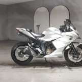 Мотоцикл Suzuki GIXXER250SF с пробегом 18603 km