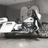 Мотоцикл HD ELECTRA GLIDE FLHTCU1690 з пробігом 21270 km