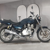 Мотоцикл Honda CB750 з пробігом 6206 km
