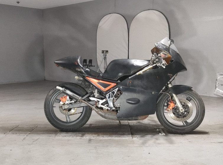 Мотоцикл Yamaha R1-Z с пробегом 18003 km
