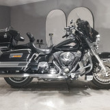 Мотоцикл HD ELECTRA GLIDE FLHTC1580 с пробегом 25405 km