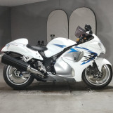 Мотоцикл Suzuki GSX1300R HAYABUSA з пробігом 46753 km