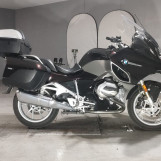 Мотоцикл BMW R1200RT з пробігом 36166 km