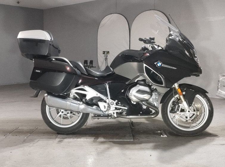 Мотоцикл BMW R1200RT з пробігом 36166 km
