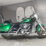 Мотоцикл Kawasaki VULCAN1500 CLASSIC TOURER з пробігом 31098 km