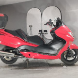 Мотоцикл Honda FORZA Z з пробігом 19699 km