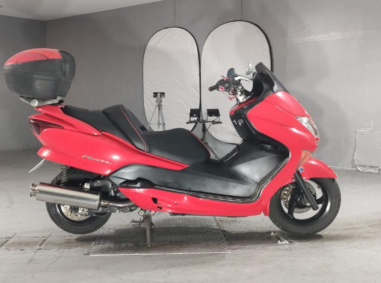 Мотоцикл Honda FORZA Z з пробігом 19699 km