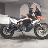 Мотоцикл KTM 890 ADVENTURE R з пробігом 8954 km