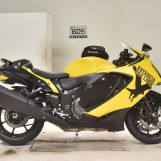 Мотоцикл Suzuki GSX1300R HAYABUSA с пробегом 165 km
