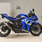 Мотоцикл Suzuki GSX-R1000 с пробегом 35466 km
