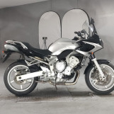 Мотоцикл Yamaha FZ6-S FAZER с пробегом 48308 km