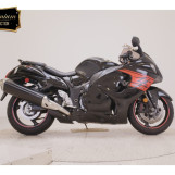 Мотоцикл Suzuki GSX1300R HAYABUSA з пробігом 25063 km