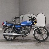 Мотоцикл Suzuki RG250E с пробегом 30592 km