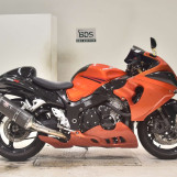 Мотоцикл Suzuki GSX1300R HAYABUSA з пробігом 22910 km