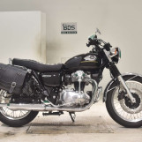 Мотоцикл Kawasaki W800 з пробігом 5019 km