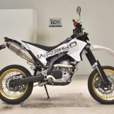 Мотоцикл Yamaha WR250X с пробегом 10848 km