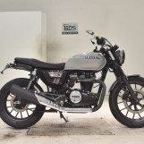 Мотоцикл Honda GB350 с пробегом 1000 km