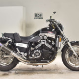 Мотоцикл Yamaha V-MAX1200 с пробегом 52578 m