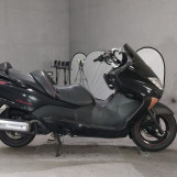 Мотоцикл Honda FORZA Z з пробігом 11371 km