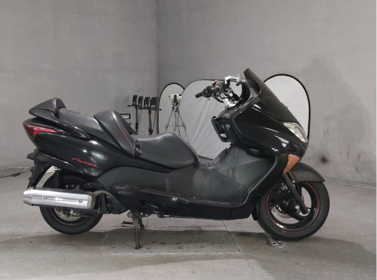 Мотоцикл Honda FORZA Z з пробігом 11371 km