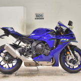 Мотоцикл Yamaha YZF-R1 с пробегом 1 km