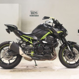 Мотоцикл Kawasaki Z900 с пробегом 20349 km