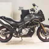 Мотоцикл Suzuki V-STROM DL650A с пробегом 28647 km