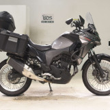 Мотоцикл Kawasaki VERSYS-X 250A з пробігом 38562 km