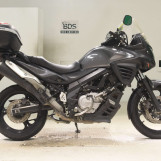 Мотоцикл Suzuki V-STROM DL650A с пробегом 104874 km