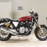 Мотоцикл Honda CB1100RS с пробегом 9502 km