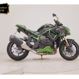 Мотоцикл Kawasaki Z H2 SE с пробегом 5352 km