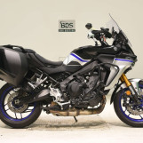 Мотоцикл Yamaha TRACER9 GT+ с пробегом 3897 km