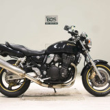 Мотоцикл Suzuki GSX400 INAZUMA с пробегом 40928 km