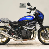 Мотоцикл Kawasaki Z900RS с пробегом 1485 km