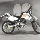 Мотоцикл Suzuki DJEBEL250 з пробігом 31991 km